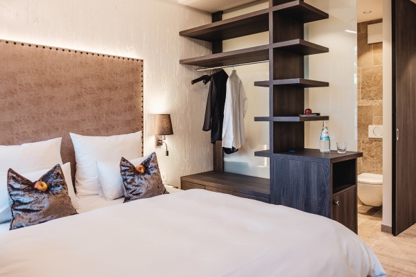 Eriks Hotel